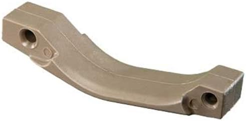 Magpul Industries MOE- Magpul Orginal Equipment Tigger Guard Accessory All Polymer Construction AR Rifles MAG417-FDE