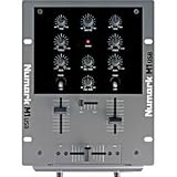 Numark M1USB DJ Mixer with USB