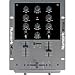 Numark M1USB DJ Mixer with USB