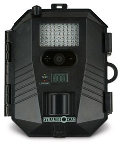 New GSM PROWLER HD IDVR W/BURST MODE 5-300 Second Adjustable Video Clips 64MB Built-In Memory