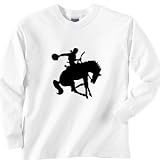 RIDE'EM COWBOY Sweatshirt