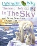 There's a Hole in the Sky (I Wonder Why): And Other Questions About the Environment (I Wonder Why)