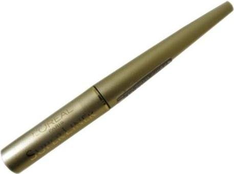L'Oreal Paris Super Liner Eyeliner Silver Black