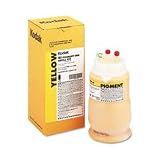 KODAK, EASTMAN, CO. 22003700 Ink, Yellow