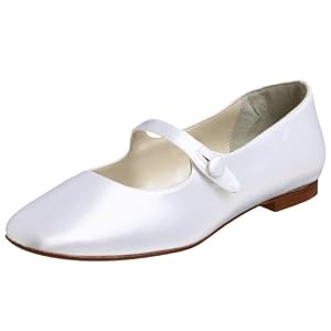 Touch Ups Women's Hope Dyable Flat