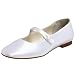 Touch Ups Women's Hope Dyable Flat