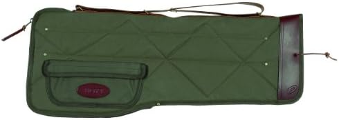 Boyt Harness Two Barrel Set Tale-Down Case with Pocket