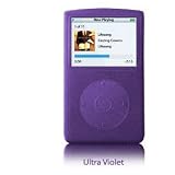 Sleevz for iPod: 5th Gen 30GB & 6th Gen 80GB