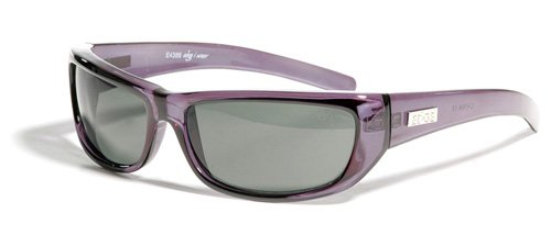 Edge I-Wear Sports Square Lenses E4386