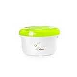 Sterilisateur Micro-onde BADABULLE