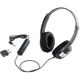 RCA HPNC250 Noise Canceling Headset