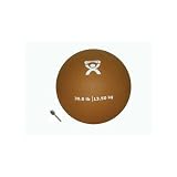 Weighted P.T. Ball Weight: 30 lbs