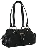 Lichfield Leather Tote/Shoulder Bag 8209