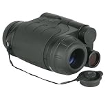 Centurion Systems CS46003 Magnum 4 x 68a Gen 3 Night Vision Weapon Sight