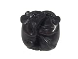 Boxwood Netsuke