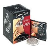 Java One Single Cup Coffee Pods, Estate Costa Rican Blend (JAV30400) Category: Coffee