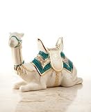 Lenox First Blessing Nativity Porcelain Camel