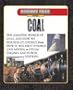 Coal (Science Files: Energy)