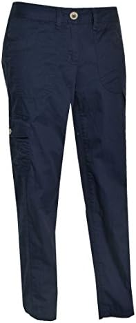 Tommy Hilfiger Cargo Cropped Pants