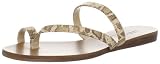 Tapeet by Vicini Womens Y20010S Sandal Sandal