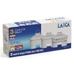 Laica Confezione 3 Caturcce Bi Flux