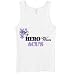 My Hero Wears ACU's Women's Tank Top