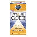 Garden Of Life Vitamin Code Women's Multi