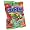 Morinaga - Hi-Chew Assorted Pack Strawberry, Green Apple and Orange Fruit Chews - 20 Invidually Wrapped Pieces