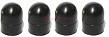 Madbull Rubber Head Set for M576 (4 pcs/ Set)