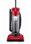 Dirt Devil Dynamite Bagless Upright with On-Board Tools - M084650RED
