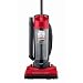 Dirt Devil Dynamite Bagless Upright with On-Board Tools - M084650RED
