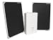 1 of Maxell Flat Panel Portable Speakers, model 303309