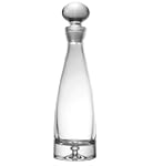 Modern Glass Wine Decanter .75 Lt