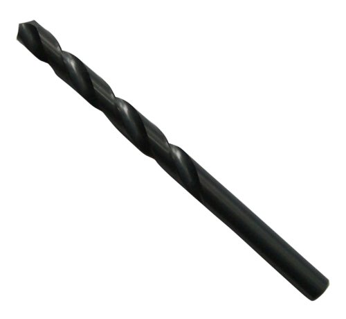 ナチ(NACHI) 鉄工用ドリル(2本)シンニング付 1.0mm
