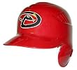 Arizona Diamondbacks Left Flap Official Batting Helmet