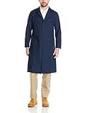 Red Kap Men's Shop Coat