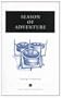 Season of Adventure (Ann Arbor Paperbacks)