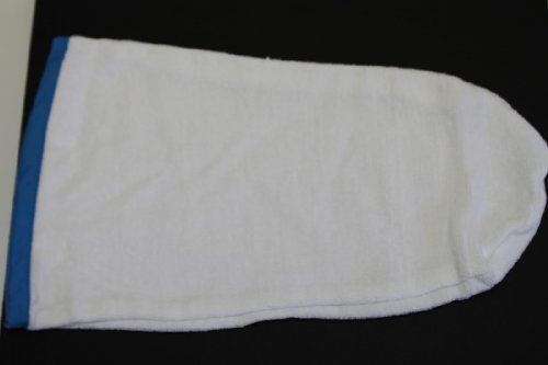 Thermal Hand Mittens (100% Cotton) (1 Pair)