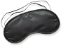 Dream Essentials Snooz Silky Soft Eye Mask - Black