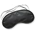 Dream Essentials Snooz Silky Soft Eye Mask - Black