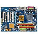 Gigabyte GA-P35-S3G P35 X16 8 GB PCIE Motherboard