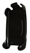GolfBuddy World Platinum Belt Clip And Plastic Cradle Combo