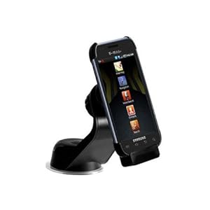 Samsung Galaxy S Vehicle Navigation Mount Car Mount for T-Mobile Samsung Vibrant T959 Samsung Galaxy S Vehicle Navigation Mount Car Mount for T-Mobile Samsung Vibrant T959