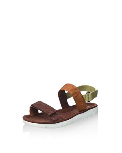 CAMPER Sandale Oruga Webbi