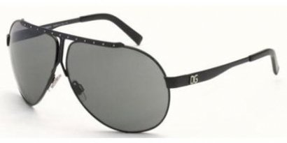 DOLCE GABBANA 2008 color 04187 Sunglasses