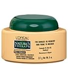Loreal Nature's Therapy Mega Moisture Nurturing Creme 16oz