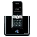 Review BT 035730 / BT Domus DECT - Black/Silver