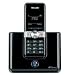 Electronics : BT Domus DECT - Black/Silver