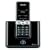 BT Domus DECT - Black/Silver