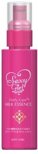セクシーガール ミルクエッセンスDC 100ml